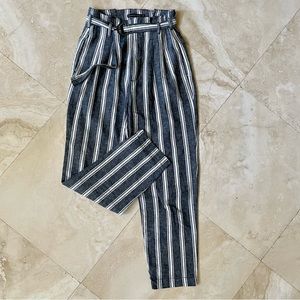 Abercrombie & Fitch High Waist Pants